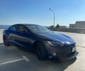Синій Тесла Модель С, об'ємом двигуна 0 л та пробігом 106 тис. км за 23000 $, фото 2 на Automoto.ua