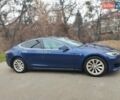 Синий Тесла Модель С, объемом двигателя 0 л и пробегом 122 тыс. км за 17750 $, фото 17 на Automoto.ua