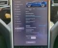 Синій Тесла Модель С, об'ємом двигуна 0 л та пробігом 111 тис. км за 23500 $, фото 14 на Automoto.ua