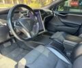 Синий Тесла Модель С, объемом двигателя 0 л и пробегом 120 тыс. км за 19500 $, фото 13 на Automoto.ua