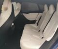 Синий Тесла Модель С, объемом двигателя 0 л и пробегом 122 тыс. км за 17750 $, фото 1 на Automoto.ua