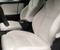 Синій Тесла Модель С, об'ємом двигуна 0 л та пробігом 193 тис. км за 16900 $, фото 5 на Automoto.ua