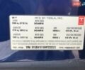 Синий Тесла Модель С, объемом двигателя 0 л и пробегом 253 тыс. км за 18500 $, фото 26 на Automoto.ua