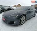 Синій Тесла Модель С, об'ємом двигуна 0 л та пробігом 206 тис. км за 12900 $, фото 1 на Automoto.ua