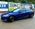 Синій Тесла Модель С, об'ємом двигуна 0 л та пробігом 205 тис. км за 18000 $, фото 4 на Automoto.ua