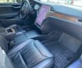 Синий Тесла Модель С, объемом двигателя 0 л и пробегом 185 тыс. км за 18200 $, фото 11 на Automoto.ua