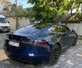 Синій Тесла Модель С, об'ємом двигуна 0 л та пробігом 90 тис. км за 19900 $, фото 8 на Automoto.ua
