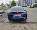 Синий Тесла Модель С, объемом двигателя 0 л и пробегом 217 тыс. км за 17999 $, фото 18 на Automoto.ua