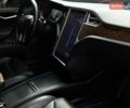 Синий Тесла Модель С, объемом двигателя 0 л и пробегом 194 тыс. км за 18499 $, фото 10 на Automoto.ua