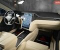 Синий Тесла Модель С, объемом двигателя 0 л и пробегом 105 тыс. км за 21900 $, фото 23 на Automoto.ua