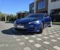 Синий Тесла Модель С, объемом двигателя 0 л и пробегом 165 тыс. км за 15990 $, фото 27 на Automoto.ua