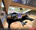 Синій Тесла Модель С, об'ємом двигуна 0 л та пробігом 151 тис. км за 19000 $, фото 4 на Automoto.ua