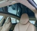 Синій Тесла Модель С, об'ємом двигуна 0 л та пробігом 206 тис. км за 12900 $, фото 23 на Automoto.ua