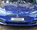 Синій Тесла Модель С, об'ємом двигуна 0 л та пробігом 15500 тис. км за 19500 $, фото 9 на Automoto.ua