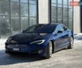 Синий Тесла Модель С, объемом двигателя 0 л и пробегом 190 тыс. км за 17990 $, фото 52 на Automoto.ua
