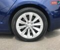 Синий Тесла Модель С, объемом двигателя 0 л и пробегом 253 тыс. км за 18500 $, фото 22 на Automoto.ua