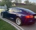 Синий Тесла Модель С, объемом двигателя 0 л и пробегом 75 тыс. км за 16500 $, фото 8 на Automoto.ua