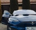 Синий Тесла Модель С, объемом двигателя 0 л и пробегом 185 тыс. км за 16500 $, фото 8 на Automoto.ua
