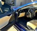 Синій Тесла Модель С, об'ємом двигуна 0 л та пробігом 15500 тис. км за 19500 $, фото 7 на Automoto.ua