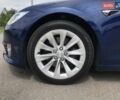 Синий Тесла Модель С, объемом двигателя 0 л и пробегом 253 тыс. км за 18500 $, фото 21 на Automoto.ua