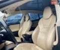 Синий Тесла Модель С, объемом двигателя 0 л и пробегом 145 тыс. км за 18500 $, фото 15 на Automoto.ua