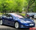 Синій Тесла Модель С, об'ємом двигуна 0 л та пробігом 151 тис. км за 19000 $, фото 1 на Automoto.ua