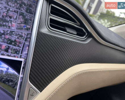 Синий Тесла Модель С, объемом двигателя 0 л и пробегом 133 тыс. км за 18300 $, фото 57 на Automoto.ua