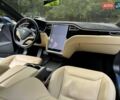 Синий Тесла Модель С, объемом двигателя 0 л и пробегом 128 тыс. км за 17500 $, фото 69 на Automoto.ua