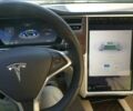 Синий Тесла Модель С, объемом двигателя 0 л и пробегом 9 тыс. км за 1160 $, фото 7 на Automoto.ua