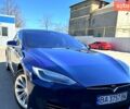 Синій Тесла Модель С, об'ємом двигуна 0 л та пробігом 15500 тис. км за 19500 $, фото 8 на Automoto.ua
