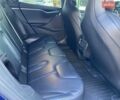 Синий Тесла Модель С, объемом двигателя 0 л и пробегом 200 тыс. км за 17496 $, фото 13 на Automoto.ua