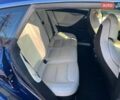 Синий Тесла Модель С, объемом двигателя 0 л и пробегом 65 тыс. км за 28000 $, фото 11 на Automoto.ua