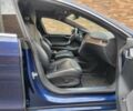 Синій Тесла Модель С, об'ємом двигуна 0 л та пробігом 52 тис. км за 9000 $, фото 8 на Automoto.ua