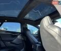 Синій Тесла Модель С, об'ємом двигуна 0 л та пробігом 171 тис. км за 19500 $, фото 27 на Automoto.ua