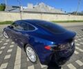 Синий Тесла Модель С, объемом двигателя 0 л и пробегом 165 тыс. км за 16990 $, фото 15 на Automoto.ua