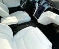 Синій Тесла Модель С, об'ємом двигуна 0 л та пробігом 102 тис. км за 18500 $, фото 8 на Automoto.ua