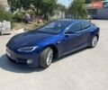 Синій Тесла Модель С, об'ємом двигуна 0 л та пробігом 255 тис. км за 22500 $, фото 8 на Automoto.ua
