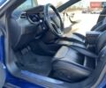 Синій Тесла Модель С, об'ємом двигуна 0 л та пробігом 171 тис. км за 19500 $, фото 13 на Automoto.ua
