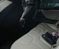 Синий Тесла Модель С, объемом двигателя 0 л и пробегом 258 тыс. км за 17972 $, фото 7 на Automoto.ua