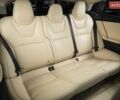 Синий Тесла Модель С, объемом двигателя 0 л и пробегом 105 тыс. км за 21900 $, фото 28 на Automoto.ua