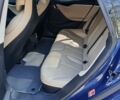Синій Тесла Модель С, об'ємом двигуна 0 л та пробігом 155 тис. км за 18650 $, фото 8 на Automoto.ua