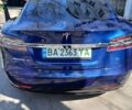 Синий Тесла Модель С, объемом двигателя 0 л и пробегом 161 тыс. км за 19250 $, фото 17 на Automoto.ua