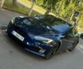 Синій Тесла Модель С, об'ємом двигуна 0 л та пробігом 106 тис. км за 16700 $, фото 2 на Automoto.ua