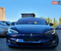 Тесла Модель С 2017 у Києві на Automoto.ua Синій Тесла Модель С, об'ємом двигуна 0 л та пробігом 159 тис. км за 17900 $, фото 1 на Automoto.ua