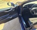 Синій Тесла Модель С, об'ємом двигуна 0 л та пробігом 145 тис. км за 24000 $, фото 18 на Automoto.ua