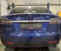 Тесла Модель С 2017 в Киеве на Automoto.ua Синий Тесла Модель С, объемом двигателя 0 л и пробегом 134 тыс. км за 15900 $, фото 1 на Automoto.ua