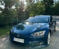 Синій Тесла Модель С, об'ємом двигуна 0 л та пробігом 102 тис. км за 18500 $, фото 3 на Automoto.ua
