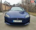 Синий Тесла Модель С, объемом двигателя 0 л и пробегом 122 тыс. км за 17750 $, фото 15 на Automoto.ua