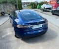 Синий Тесла Модель С, объемом двигателя 0 л и пробегом 148 тыс. км за 17250 $, фото 13 на Automoto.ua