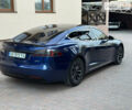 Синий Тесла Модель С, объемом двигателя 0 л и пробегом 125 тыс. км за 29999 $, фото 5 на Automoto.ua